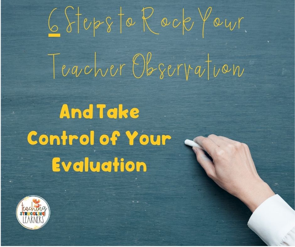 teacher-observation