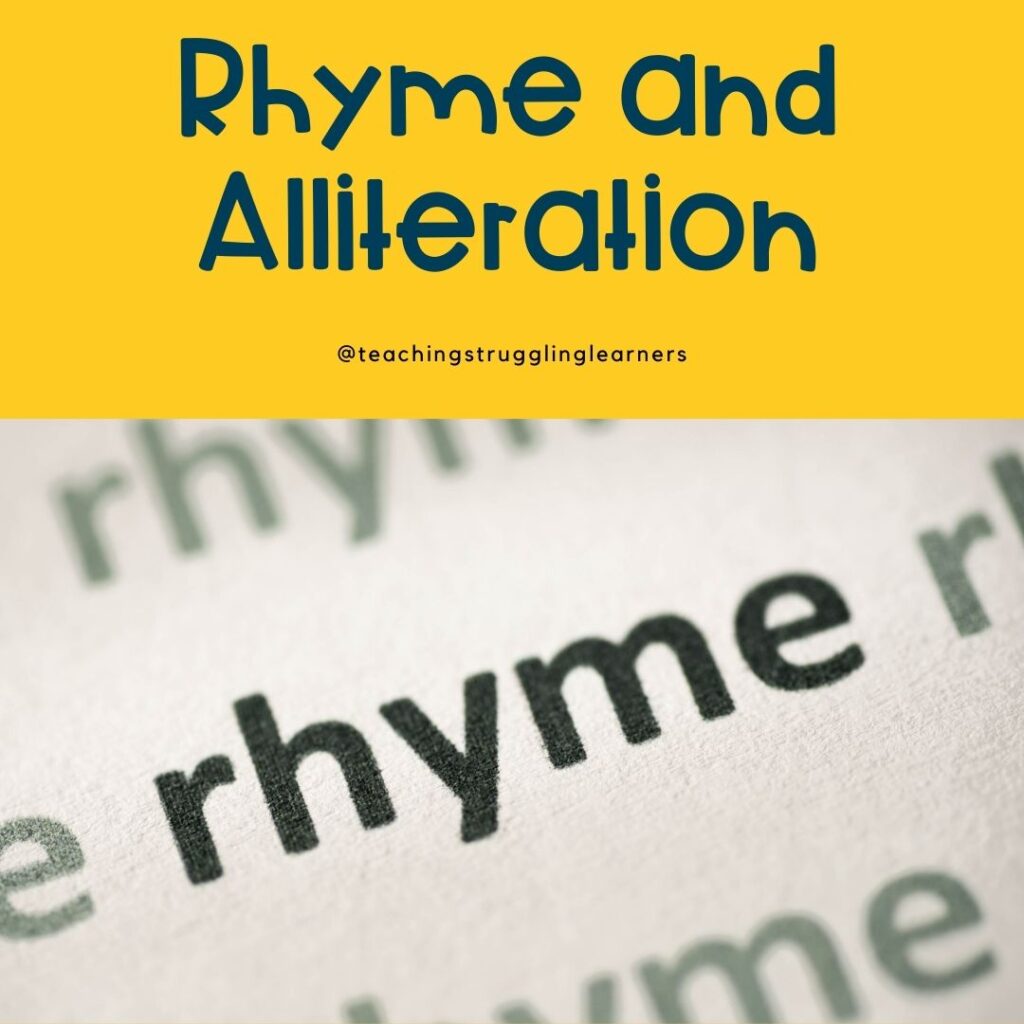 rhyme-and-alliteration-teaching-struggling-learners