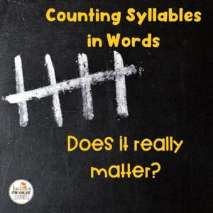 counting-syllabes-in-words-is-an-important-skill